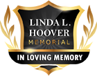 Linda Memorial Logo